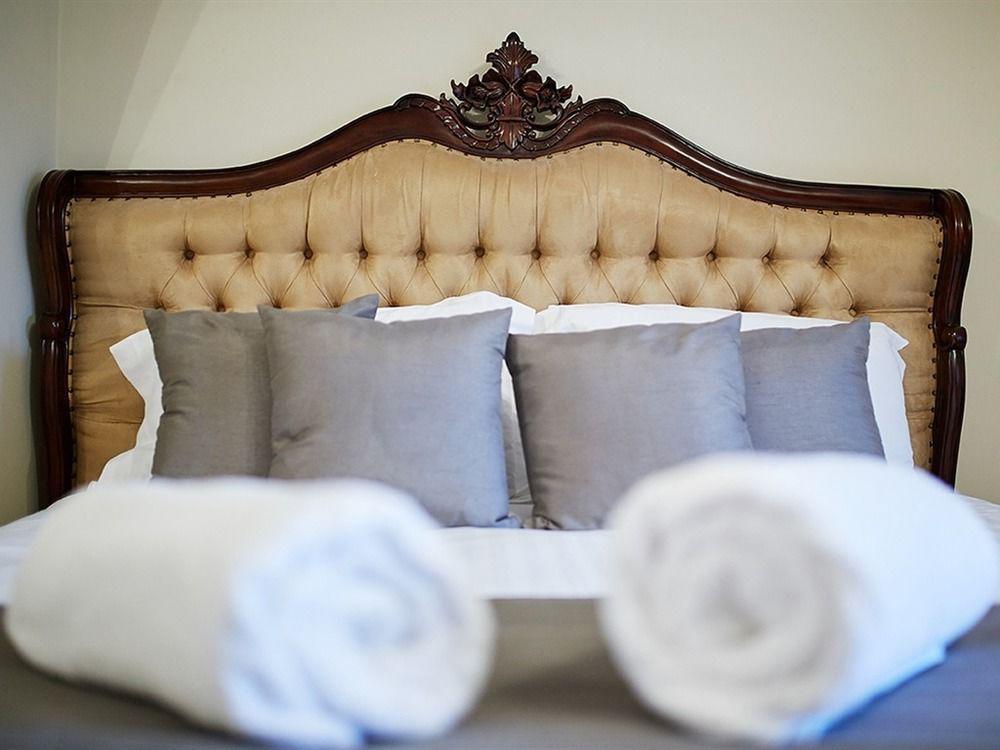 Woodhall Manor Shottisham Екстер'єр фото