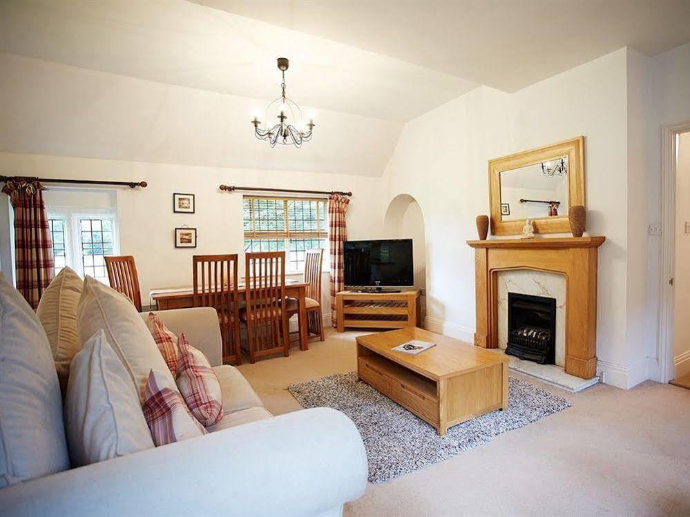 Woodhall Manor Shottisham Екстер'єр фото