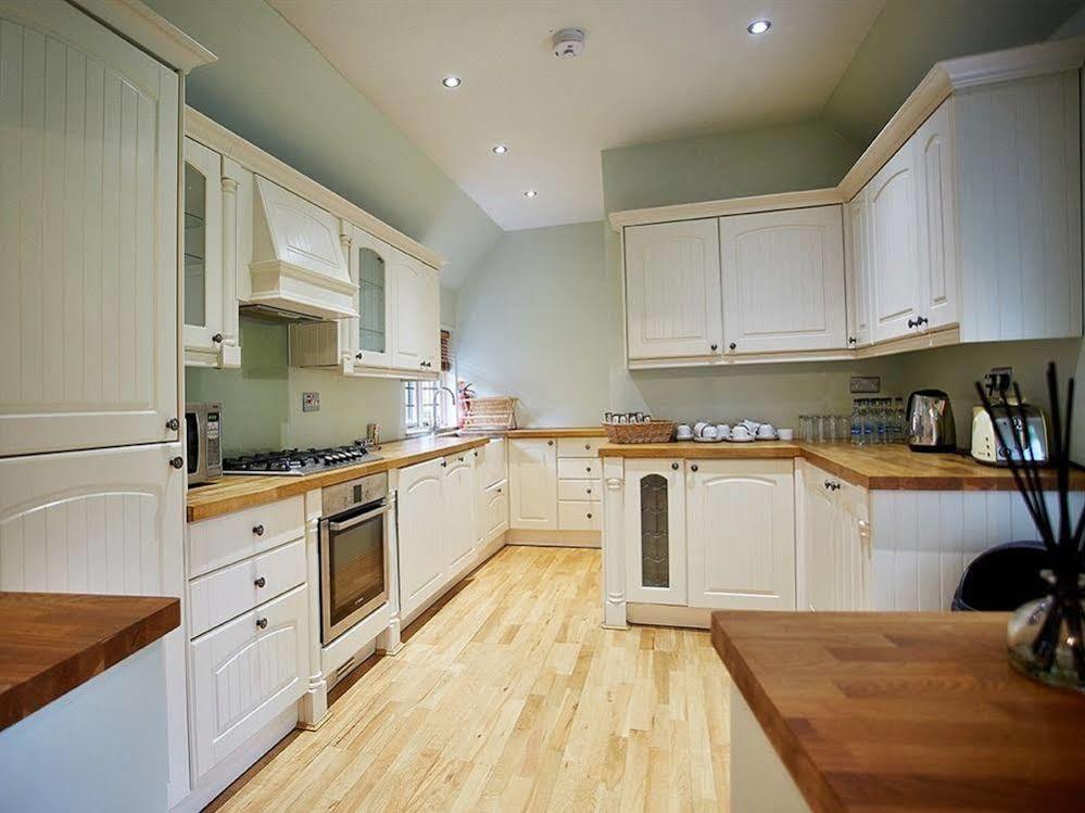 Woodhall Manor Shottisham Екстер'єр фото