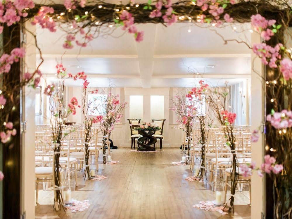 Woodhall Manor Shottisham Екстер'єр фото